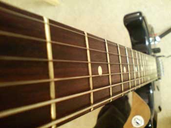 Gitarre