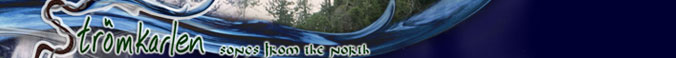 stroemkarlen