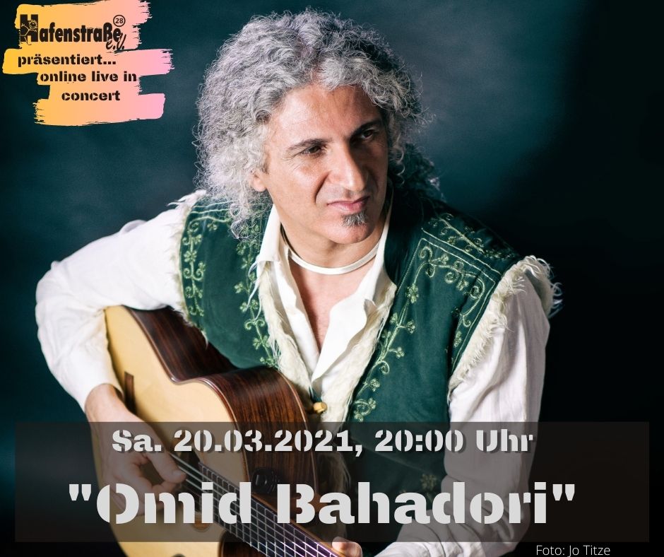onlinekonzerteOmid