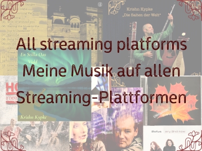 Jetzt anhören auf MusicHub